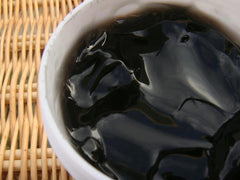 台湾超红超多好评-台湾DMC欣蘭黑裡透白凍膜 可治疗敏感肌肤 225g