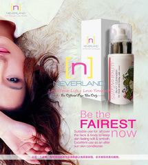 【Neverland 睡美人】让你跨越年龄的界限