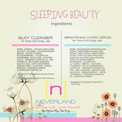 【Neverland 睡美人】让你跨越年龄的界限