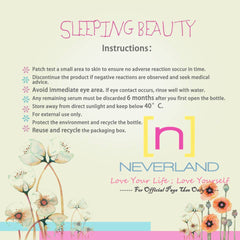 【Neverland 睡美人】让你跨越年龄的界限