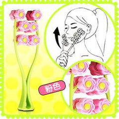 SHILLS Miracle-Lift Facial Lifting Serum 紅魔纖3D定位緊俏V臉精華