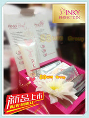 ✦PINKY PERFECTION✦一套