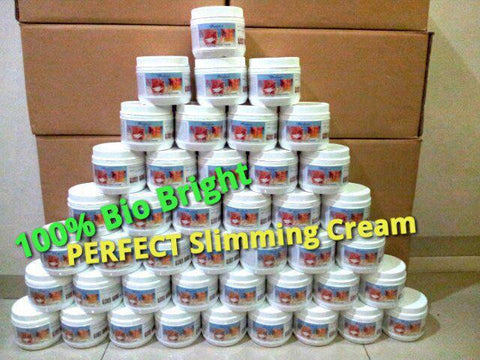Bio Bright Perfect Slimming Cream