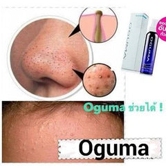 OGUMA Aqua Key水美媒(輕巧隨身瓶) 50ml