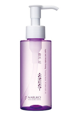 【頂級魯冰花】凍齡青春潔顏蜜 Lupin Anti-Wrinkle Firming Foaming Nectar