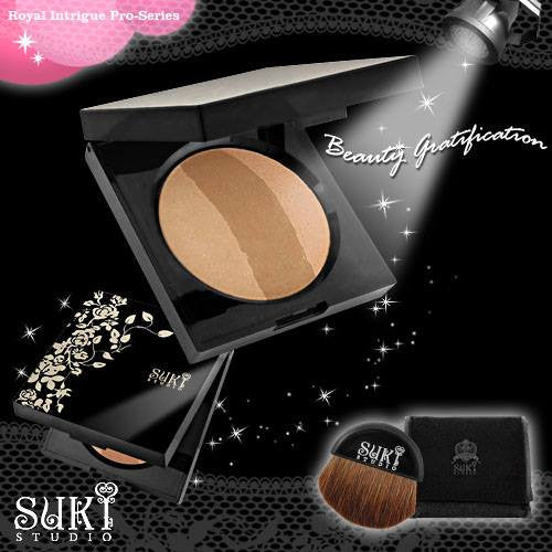 SUKI 光影立體玩妍采餅
