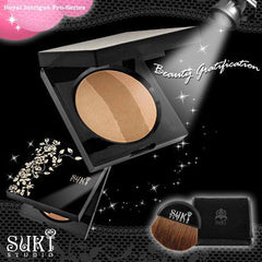 SUKI 光影立體玩妍采餅