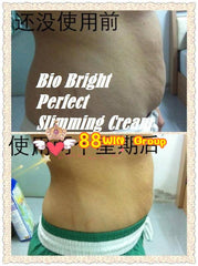 Bio Bright Perfect Slimming Cream