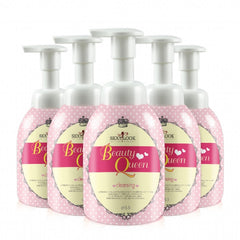 SexyLook amine base acid private fragrant fragrant Helms, (PH5.5) 嫩白私密慕絲