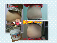 Bio Bright Perfect Slimming Cream