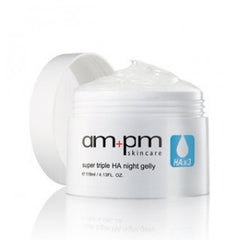 三重玻尿酸晚安凍膜 118ml