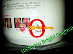 Bio Bright Perfect Slimming Cream