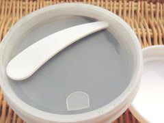 台湾超红超多好评-台湾DMC欣蘭黑裡透白凍膜 可治疗敏感肌肤 225g