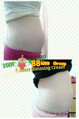 Bio Bright Perfect Slimming Cream