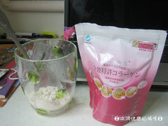 船井®全效專利膠原蛋白♥吃的美麗♥像糖果一樣美味的膠原蛋白,當個容光煥發的凍齡美人兒